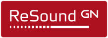 ReSound Logo